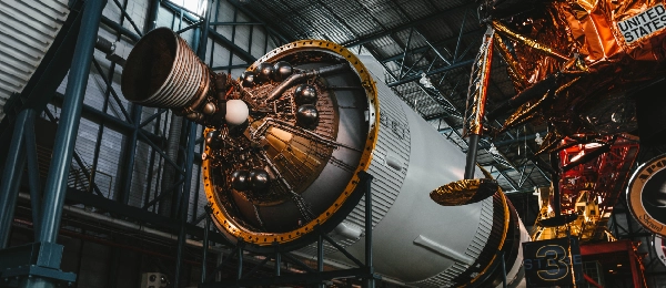 Aerospace