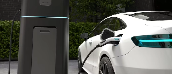 Electric Vehicles