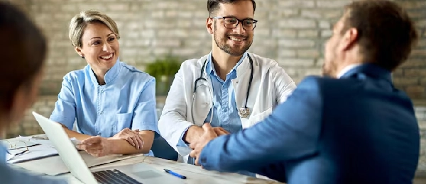 Healthcare