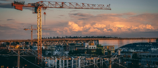Infrastructure