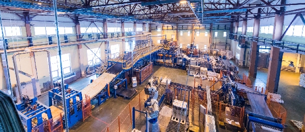 Manufacturing (1)