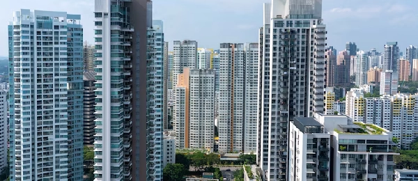 Real Estate