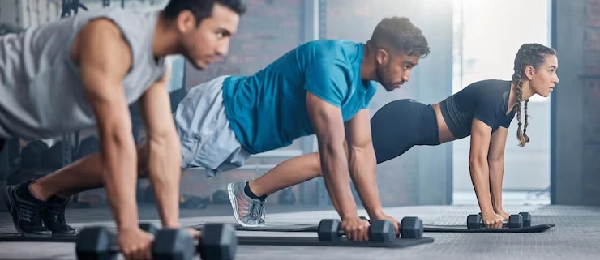 fitness