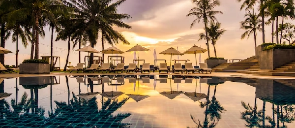 hotels